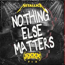 《Nothing Else Matters》Guitar Tab