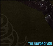 《The Unforgiven》Guitar Tab