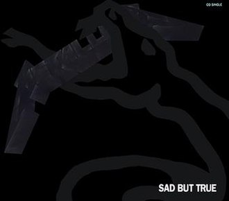 《Sad But True》Guitar Tab